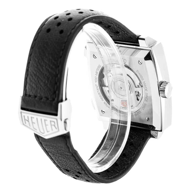 Tag Heuer Monaco CAW211P.FC6356
